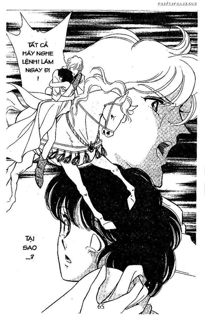 Dòng Sông Huyền Bí Chapter 30 - Trang 2