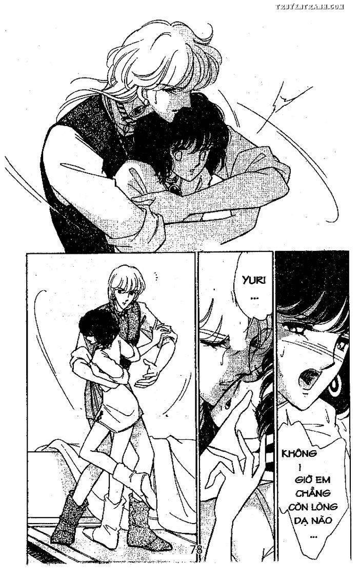 Dòng Sông Huyền Bí Chapter 30 - Trang 2