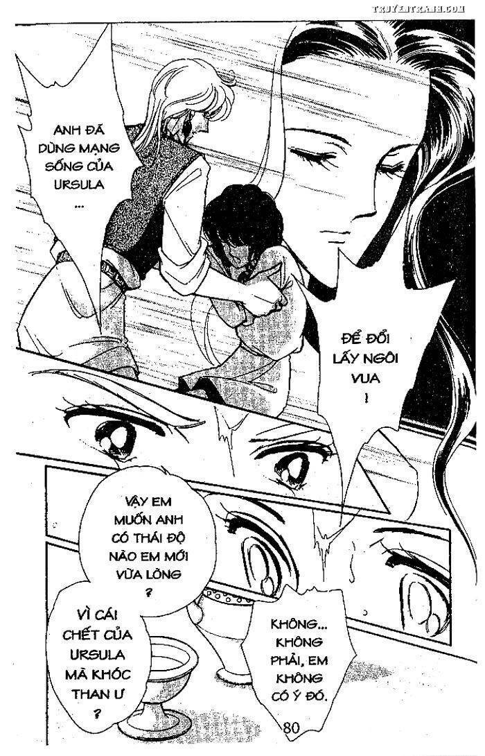 Dòng Sông Huyền Bí Chapter 30 - Trang 2