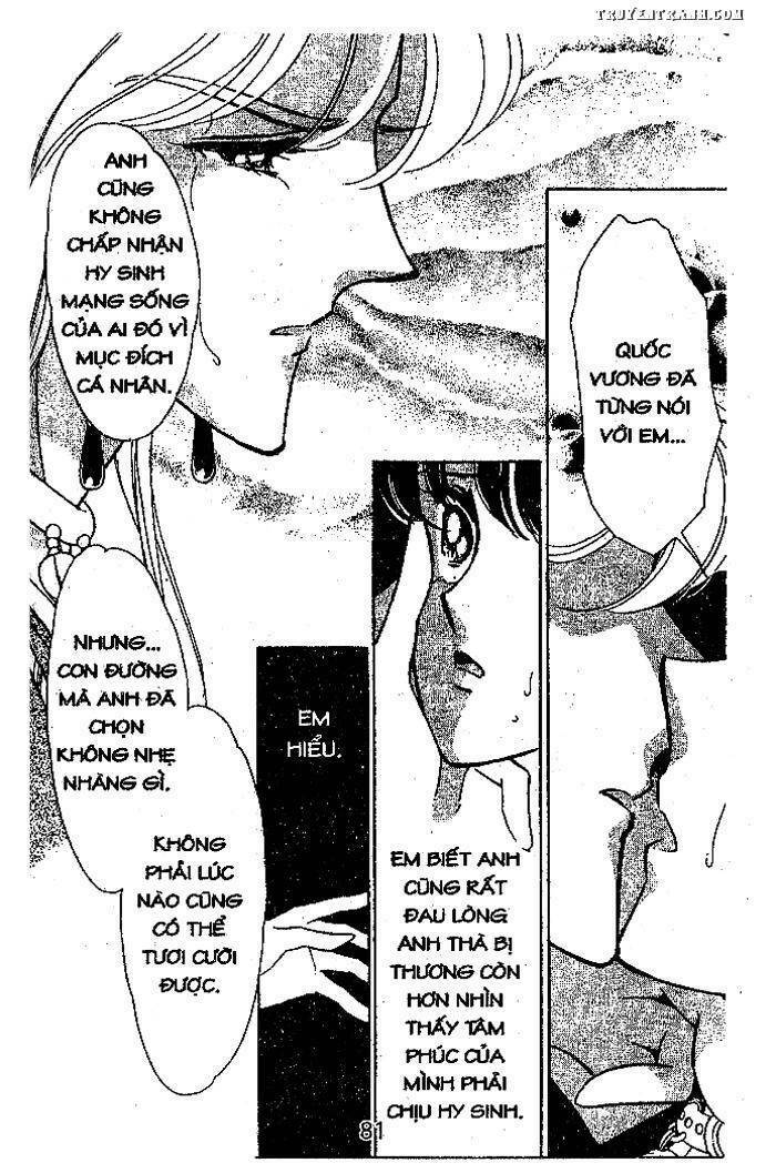 Dòng Sông Huyền Bí Chapter 30 - Trang 2