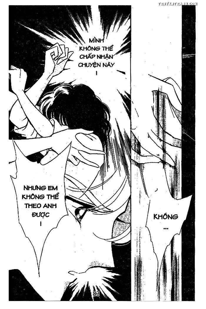 Dòng Sông Huyền Bí Chapter 30 - Trang 2