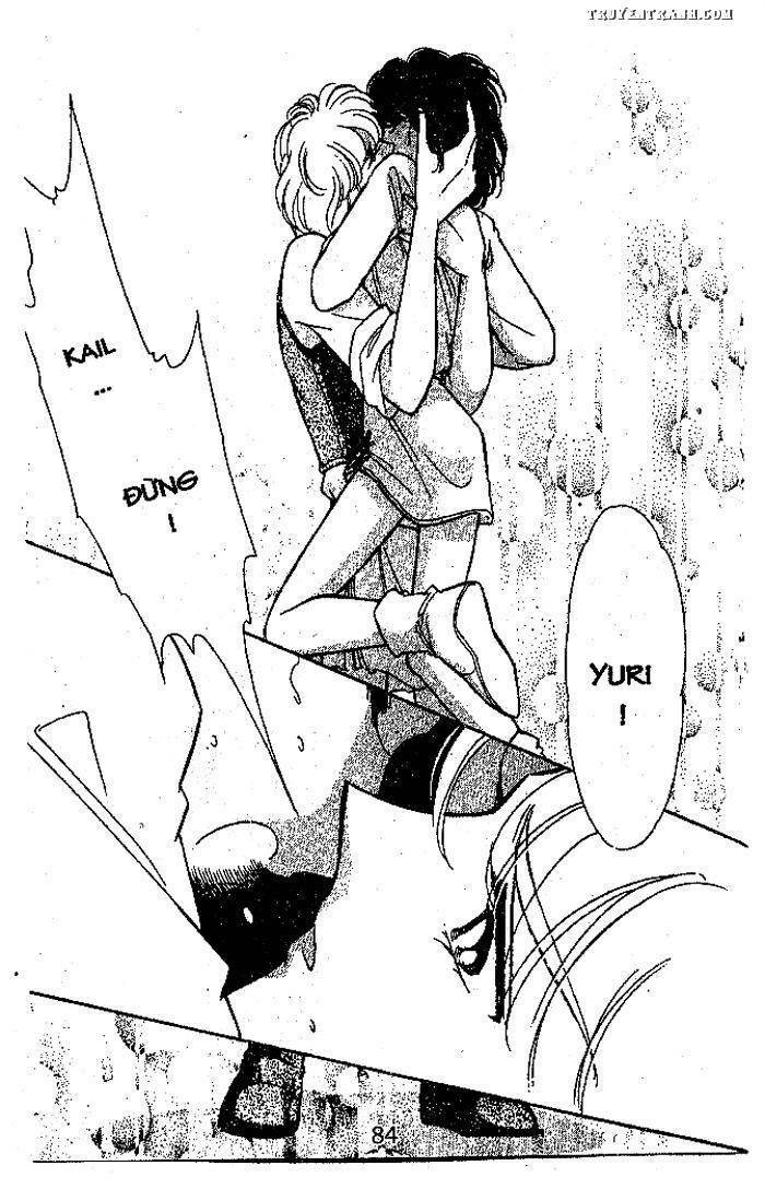 Dòng Sông Huyền Bí Chapter 30 - Trang 2