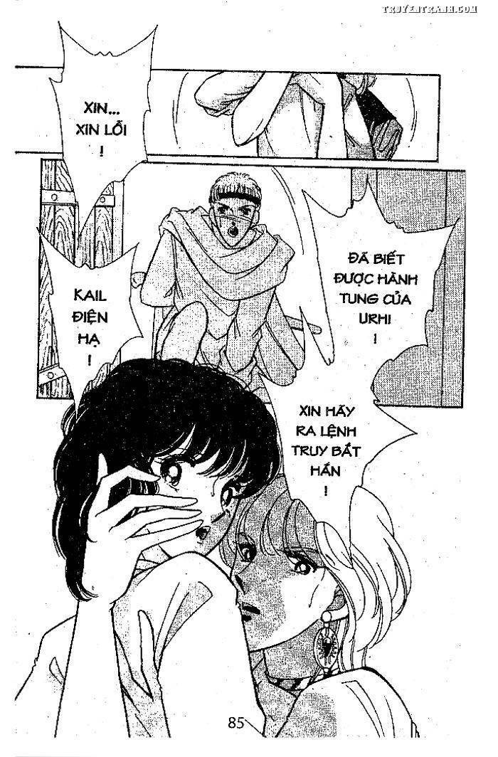 Dòng Sông Huyền Bí Chapter 30 - Trang 2