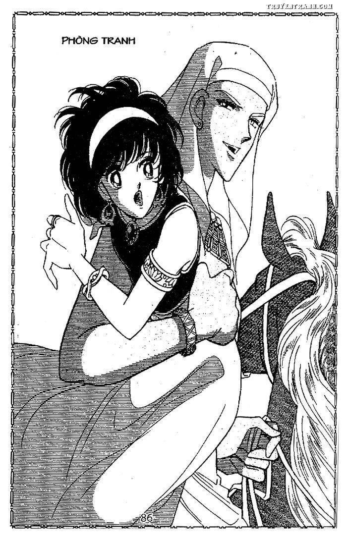 Dòng Sông Huyền Bí Chapter 30 - Trang 2