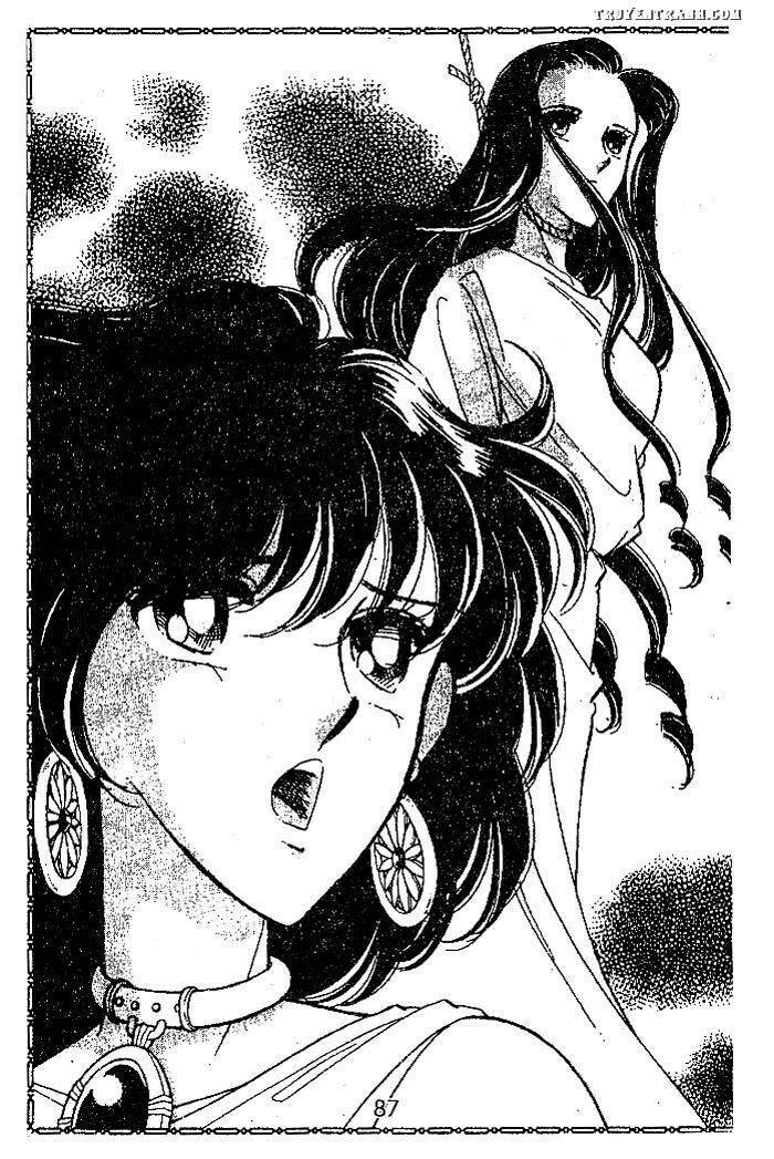 Dòng Sông Huyền Bí Chapter 30 - Trang 2