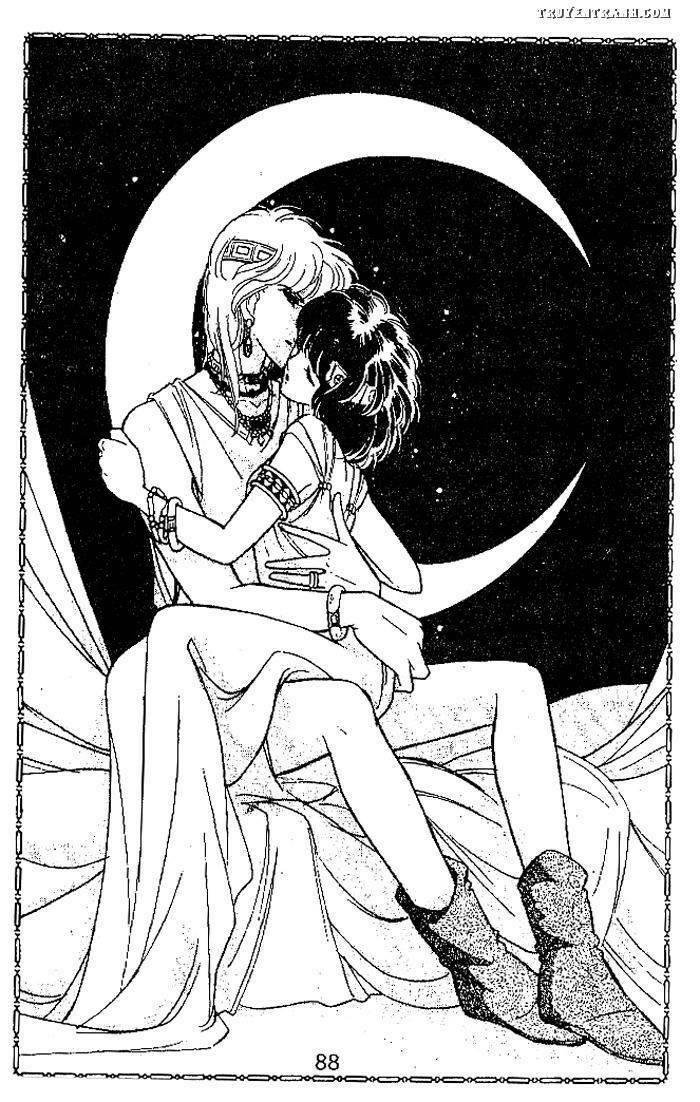 Dòng Sông Huyền Bí Chapter 30 - Trang 2