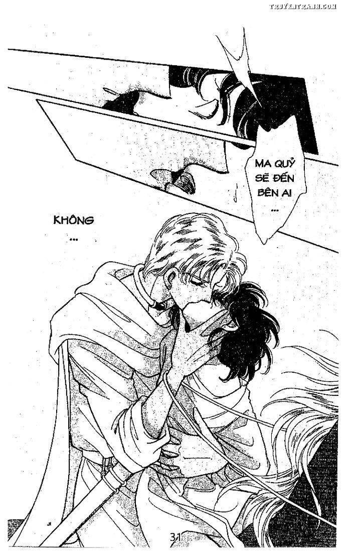 Dòng Sông Huyền Bí Chapter 30 - Trang 2