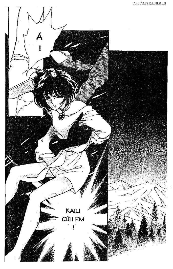 Dòng Sông Huyền Bí Chapter 30 - Trang 2