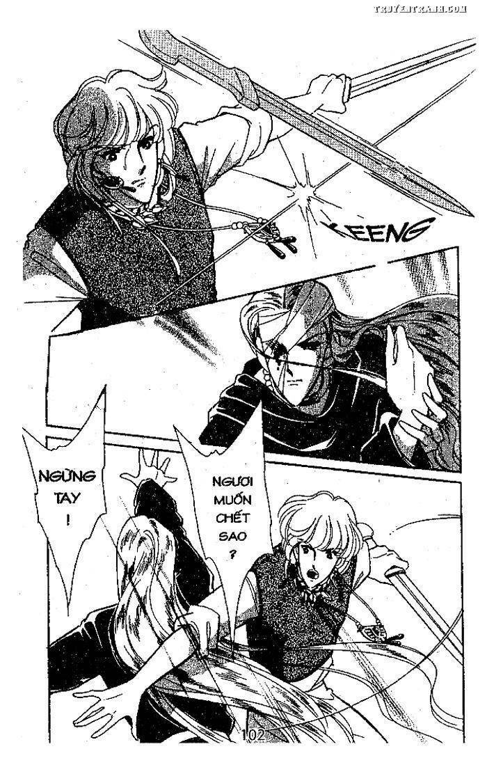 Dòng Sông Huyền Bí Chapter 31 - Trang 2