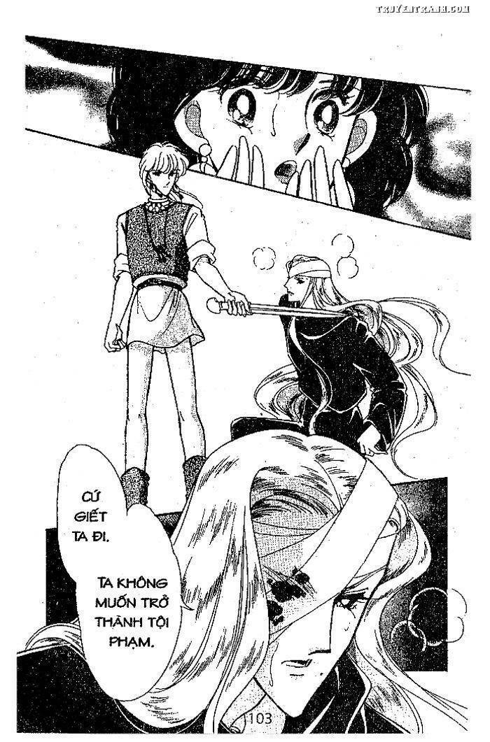 Dòng Sông Huyền Bí Chapter 31 - Trang 2