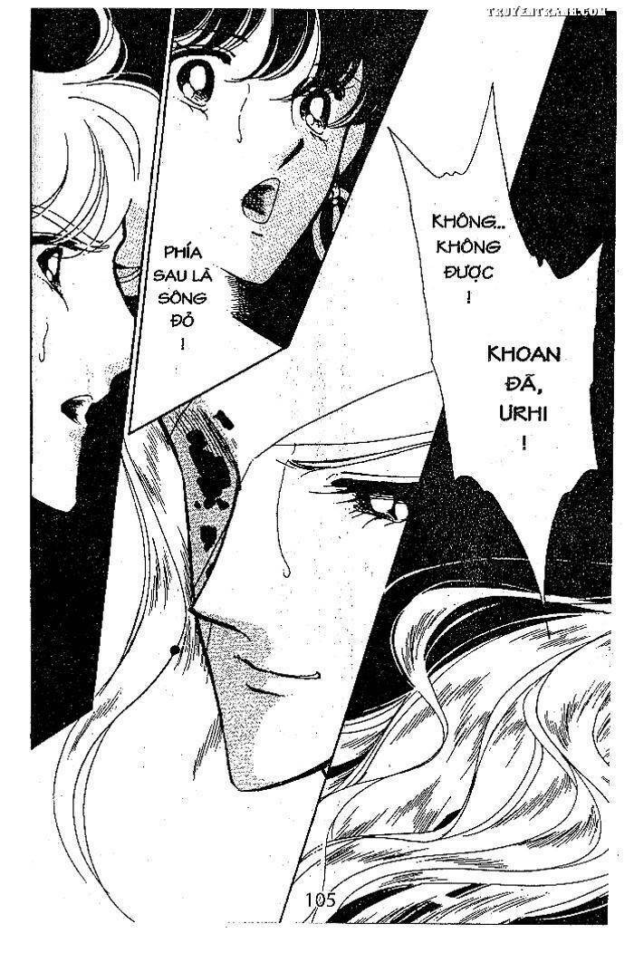 Dòng Sông Huyền Bí Chapter 31 - Trang 2