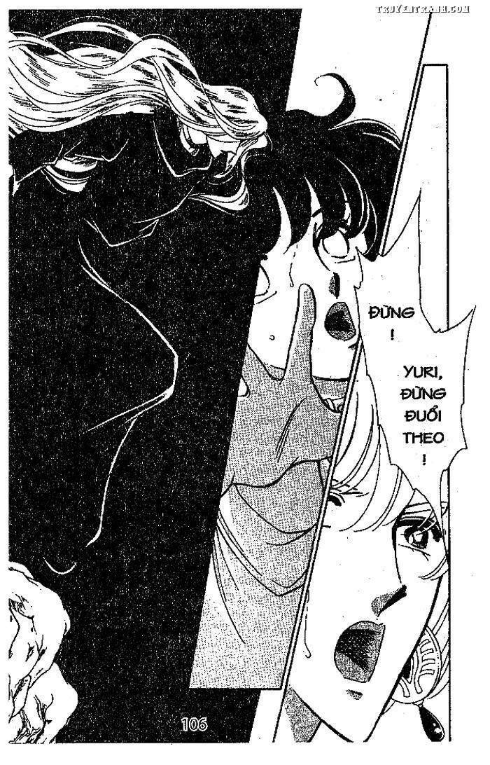 Dòng Sông Huyền Bí Chapter 31 - Trang 2