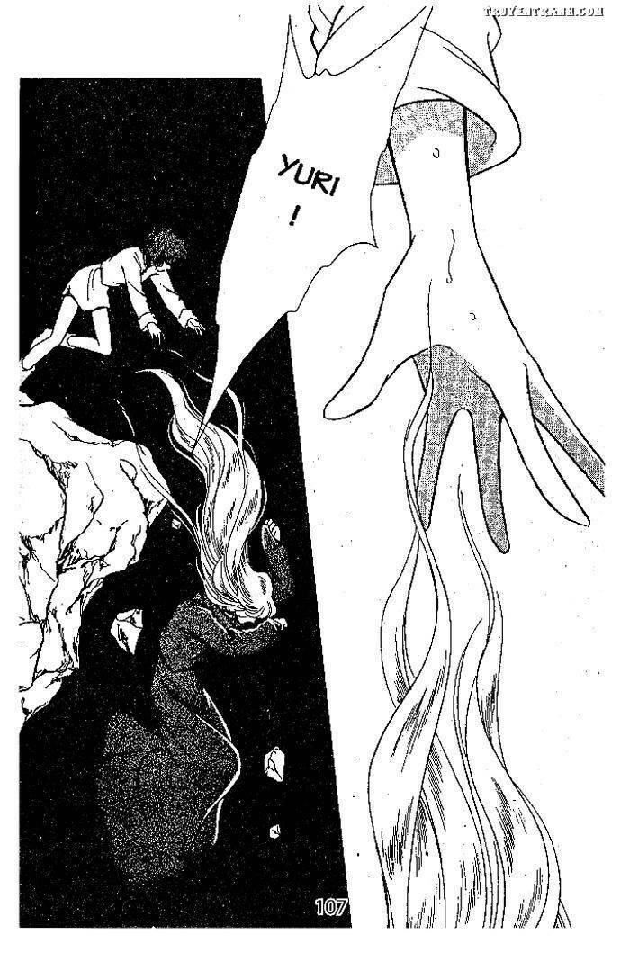 Dòng Sông Huyền Bí Chapter 31 - Trang 2