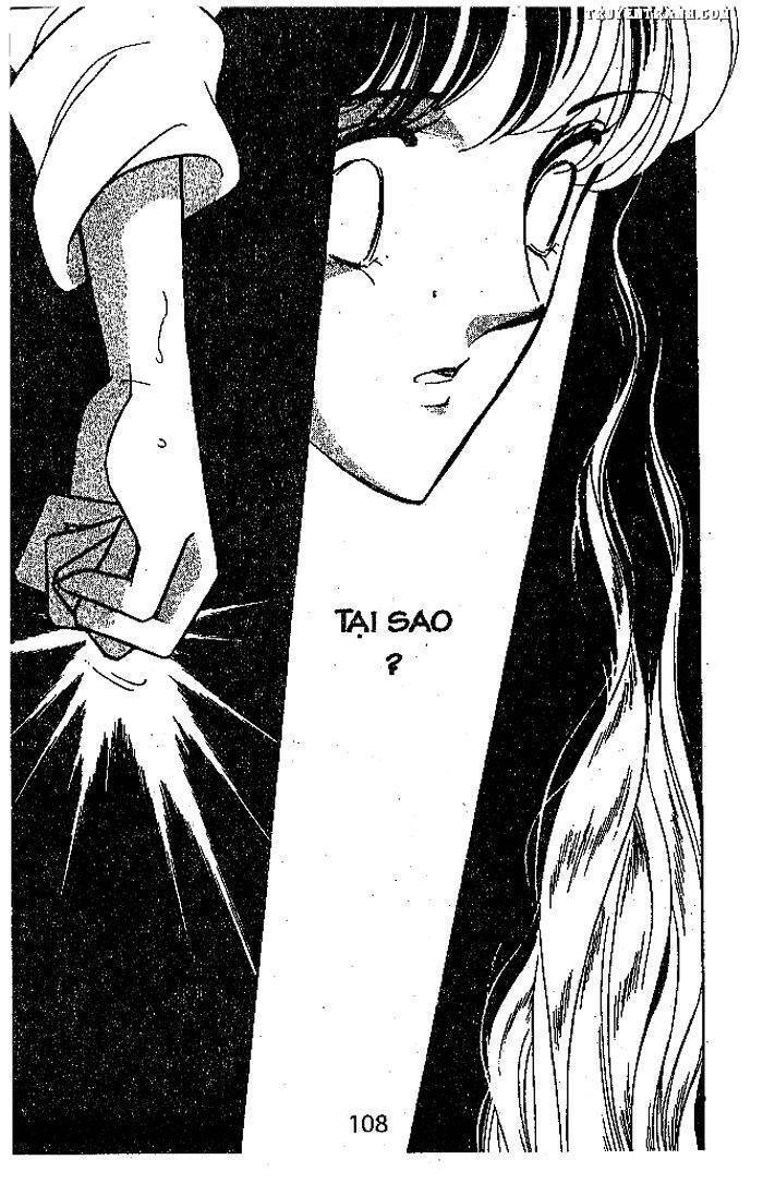 Dòng Sông Huyền Bí Chapter 31 - Trang 2