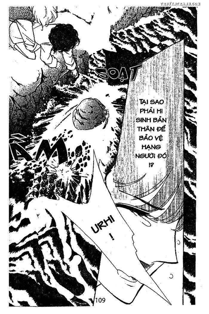 Dòng Sông Huyền Bí Chapter 31 - Trang 2