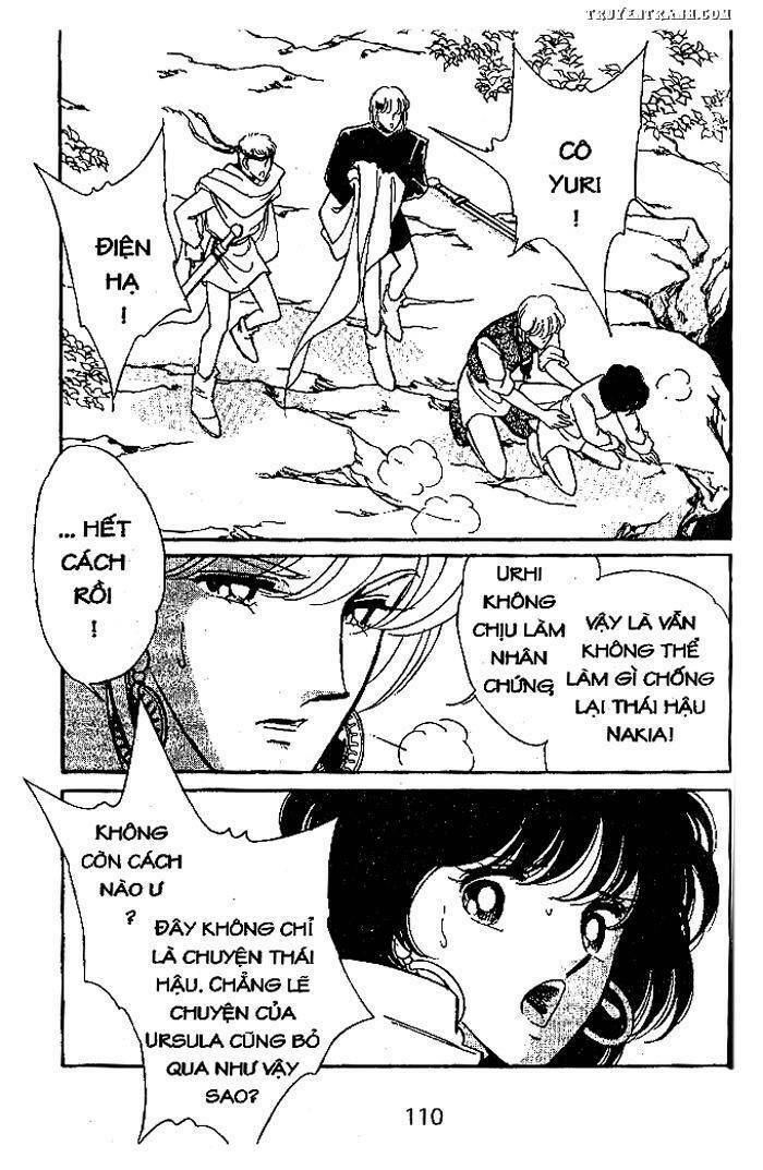 Dòng Sông Huyền Bí Chapter 31 - Trang 2