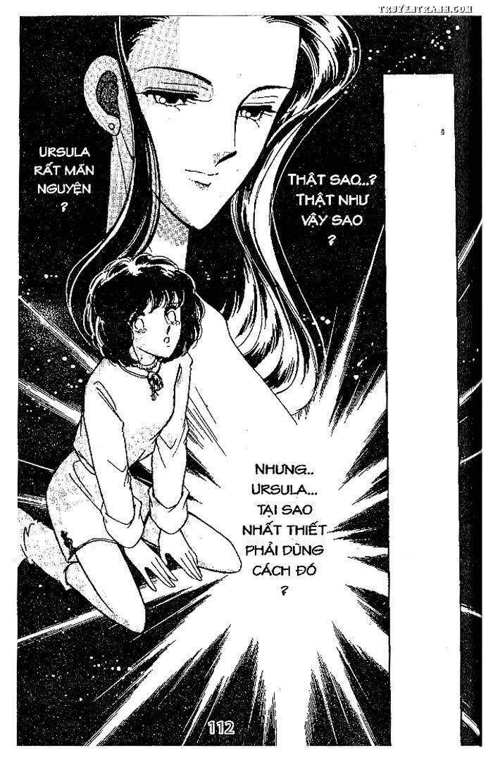 Dòng Sông Huyền Bí Chapter 31 - Trang 2