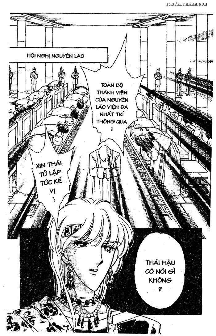 Dòng Sông Huyền Bí Chapter 31 - Trang 2