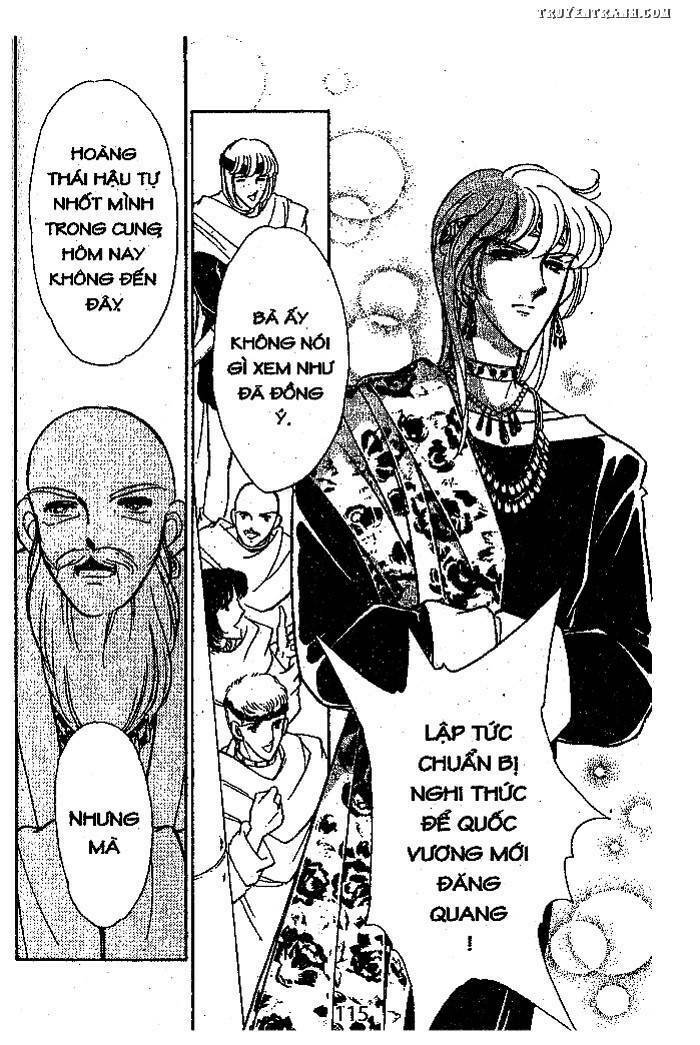 Dòng Sông Huyền Bí Chapter 31 - Trang 2