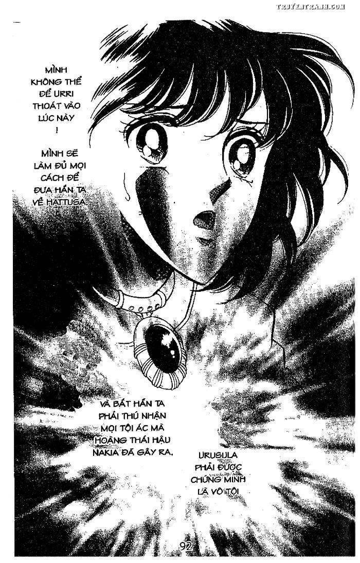 Dòng Sông Huyền Bí Chapter 31 - Trang 2