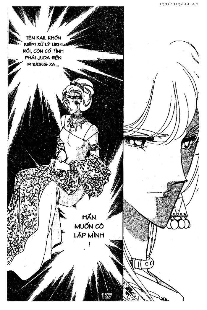 Dòng Sông Huyền Bí Chapter 32 - Trang 2