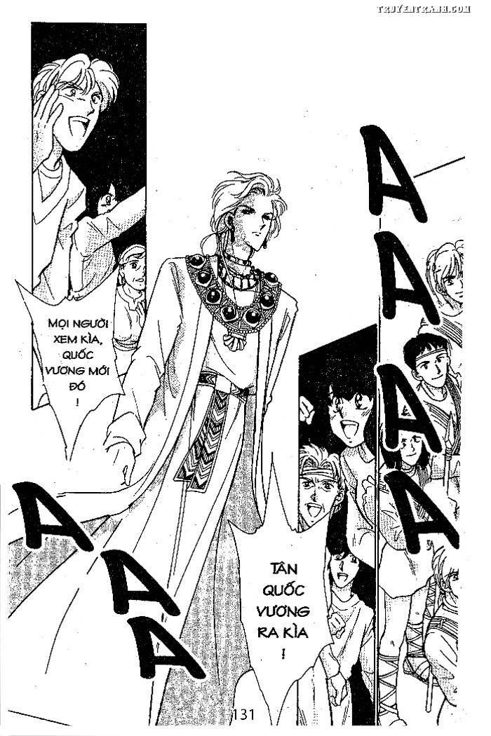 Dòng Sông Huyền Bí Chapter 32 - Trang 2