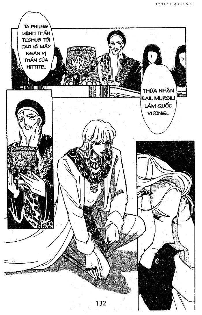 Dòng Sông Huyền Bí Chapter 32 - Trang 2