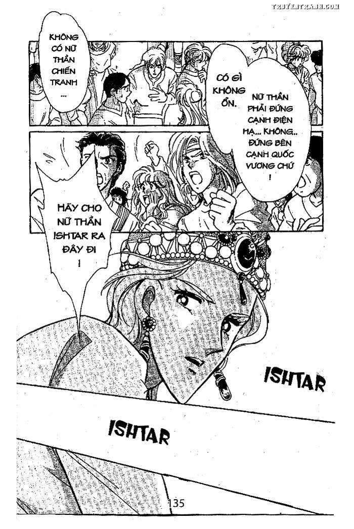 Dòng Sông Huyền Bí Chapter 32 - Trang 2