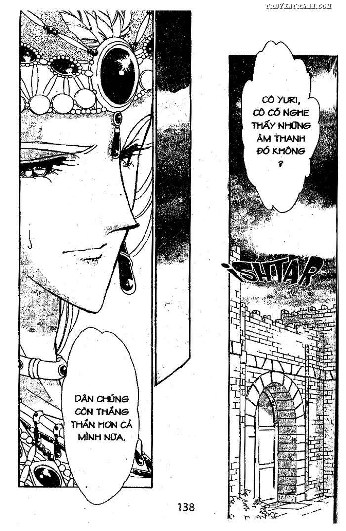 Dòng Sông Huyền Bí Chapter 32 - Trang 2