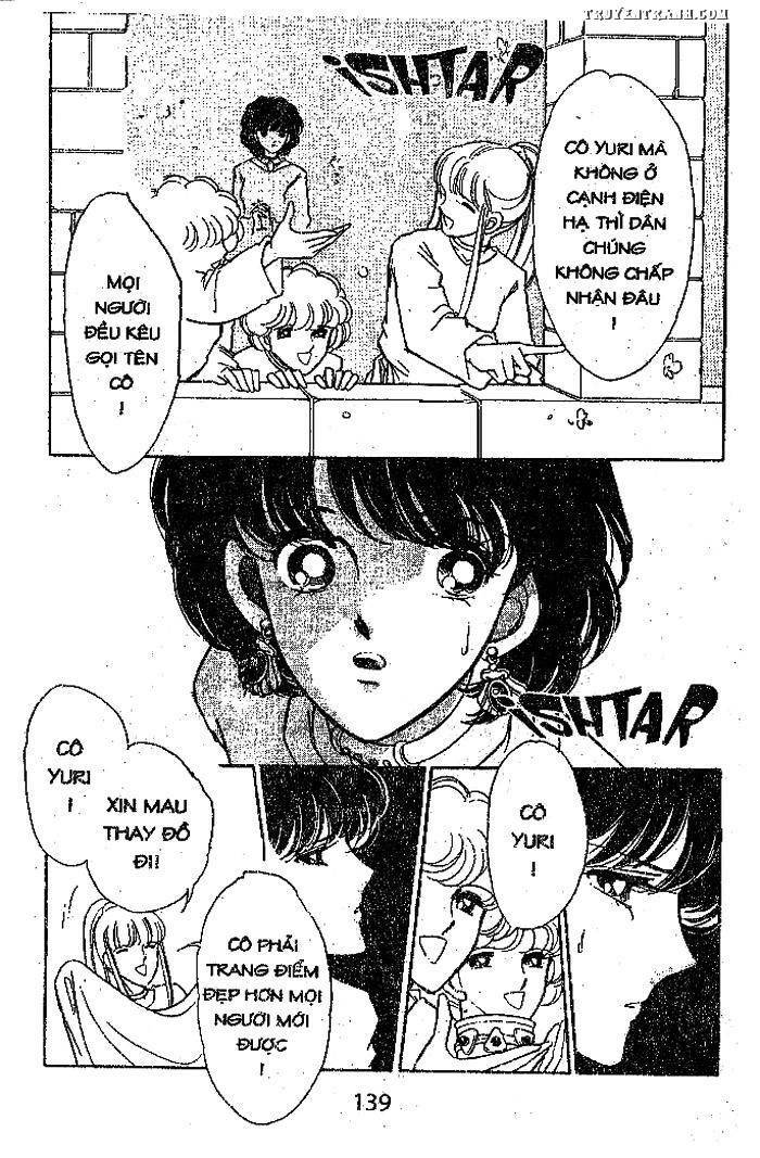 Dòng Sông Huyền Bí Chapter 32 - Trang 2