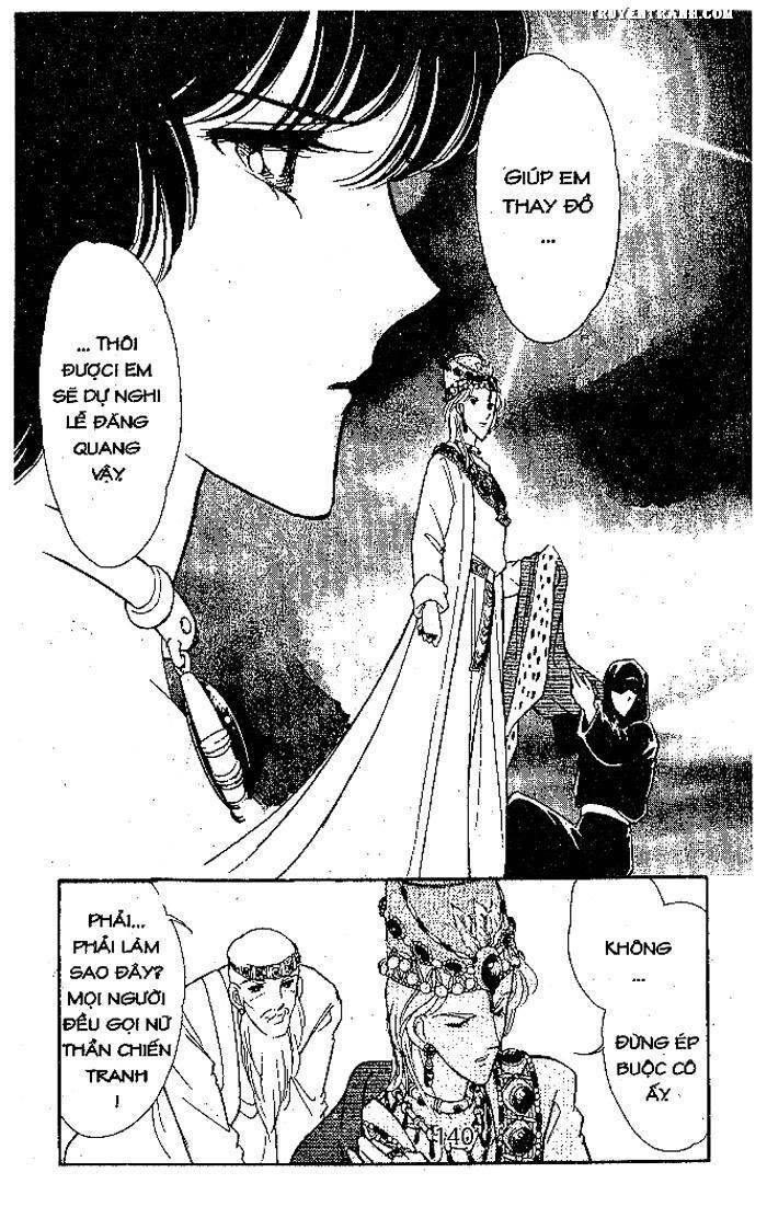 Dòng Sông Huyền Bí Chapter 32 - Trang 2