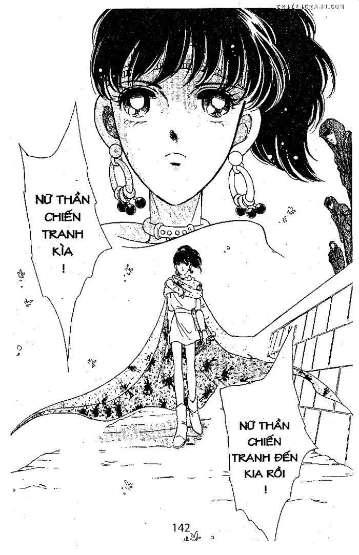 Dòng Sông Huyền Bí Chapter 32 - Trang 2