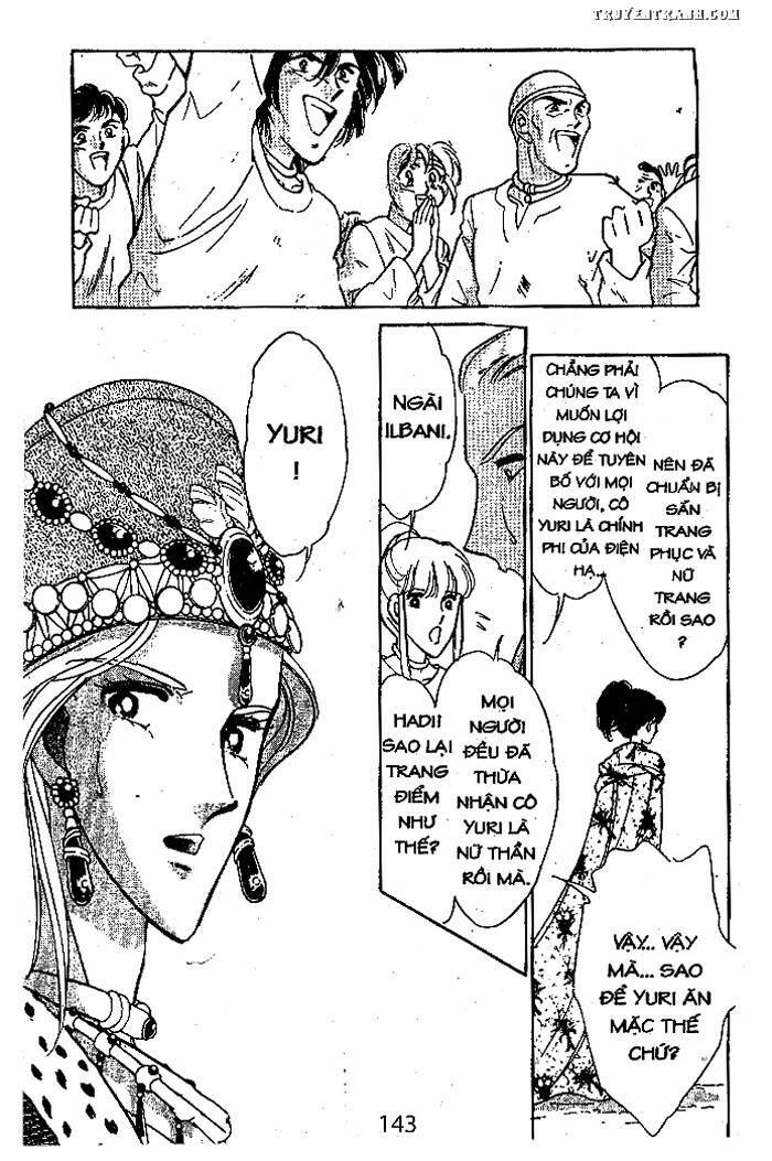 Dòng Sông Huyền Bí Chapter 32 - Trang 2