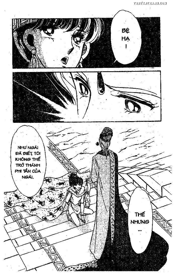 Dòng Sông Huyền Bí Chapter 32 - Trang 2