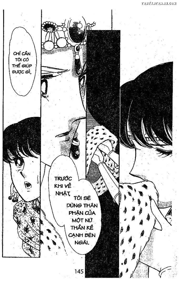 Dòng Sông Huyền Bí Chapter 32 - Trang 2