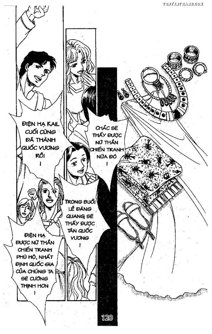 Dòng Sông Huyền Bí Chapter 32 - Trang 2