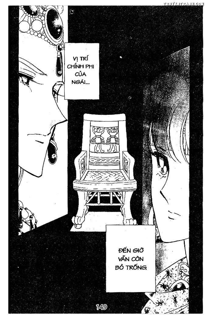 Dòng Sông Huyền Bí Chapter 32 - Trang 2