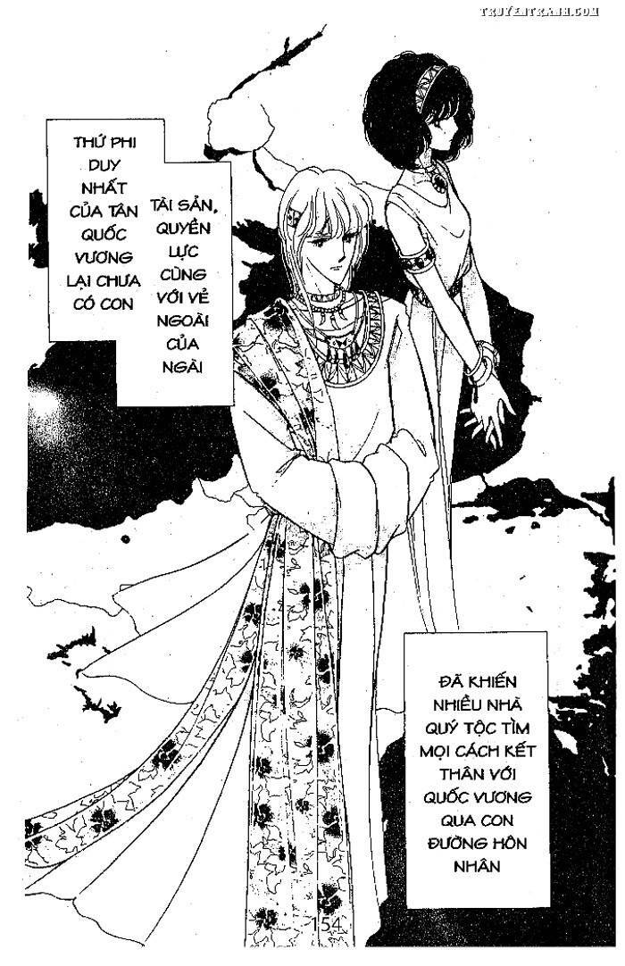 Dòng Sông Huyền Bí Chapter 32 - Trang 2