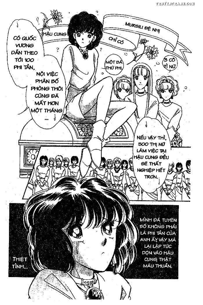 Dòng Sông Huyền Bí Chapter 32 - Trang 2