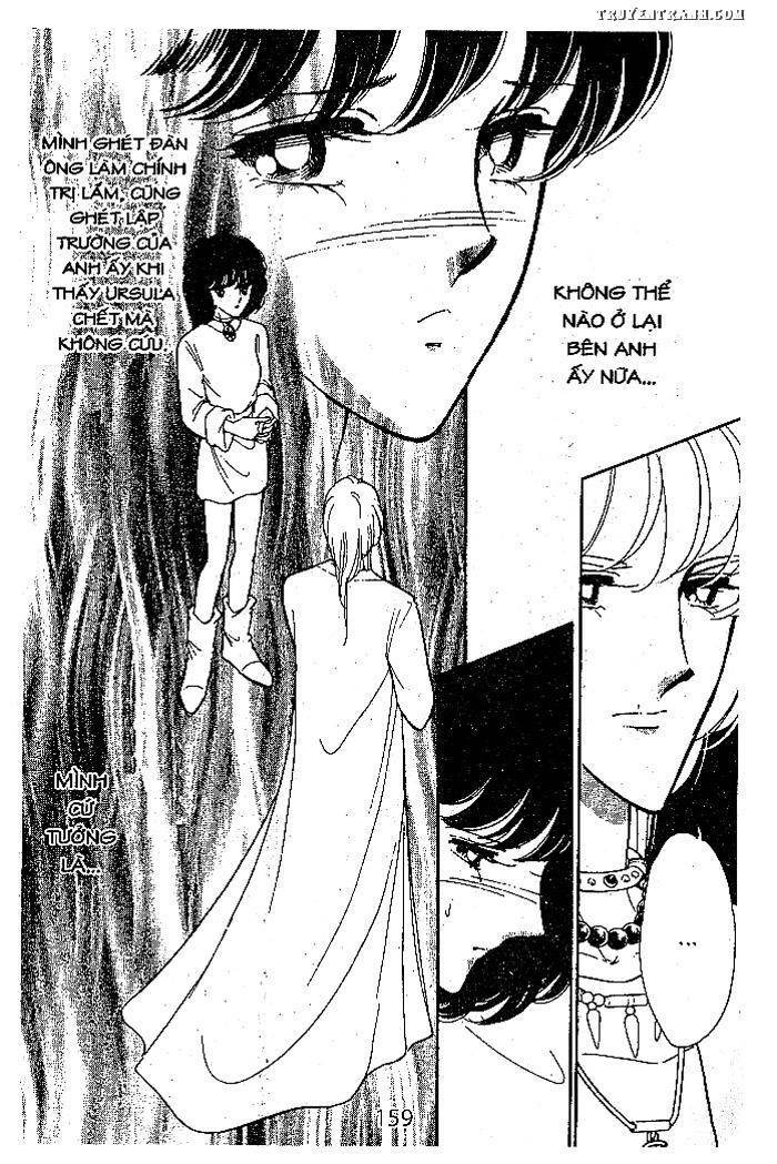 Dòng Sông Huyền Bí Chapter 32 - Trang 2