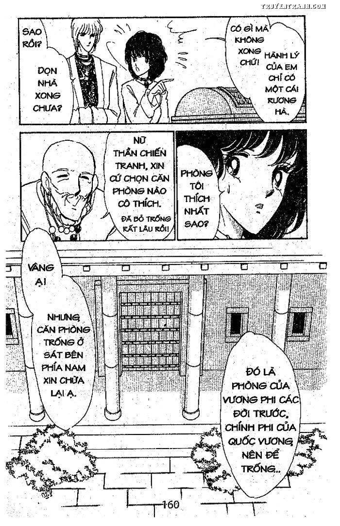 Dòng Sông Huyền Bí Chapter 32 - Trang 2