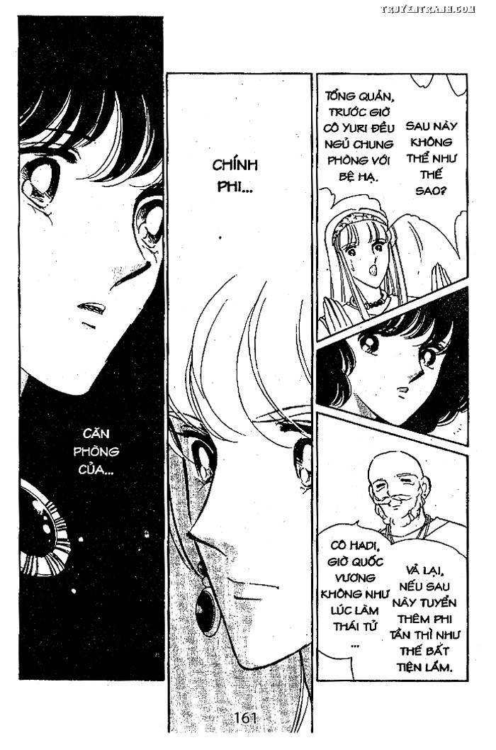 Dòng Sông Huyền Bí Chapter 32 - Trang 2