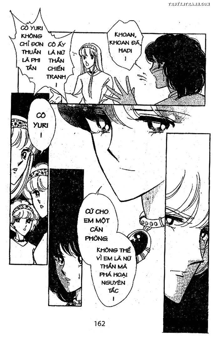 Dòng Sông Huyền Bí Chapter 32 - Trang 2