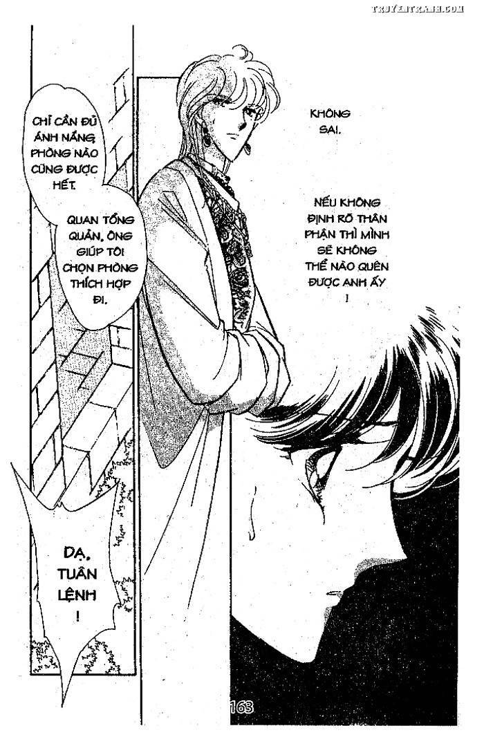 Dòng Sông Huyền Bí Chapter 32 - Trang 2