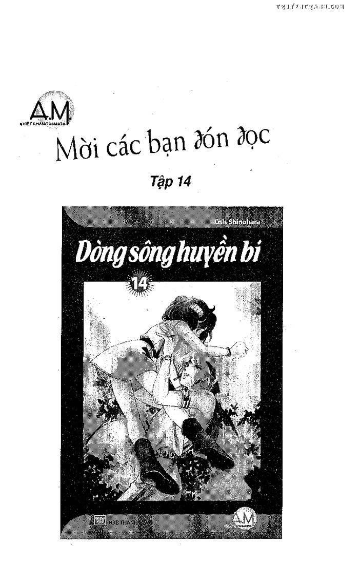 Dòng Sông Huyền Bí Chapter 32 - Trang 2
