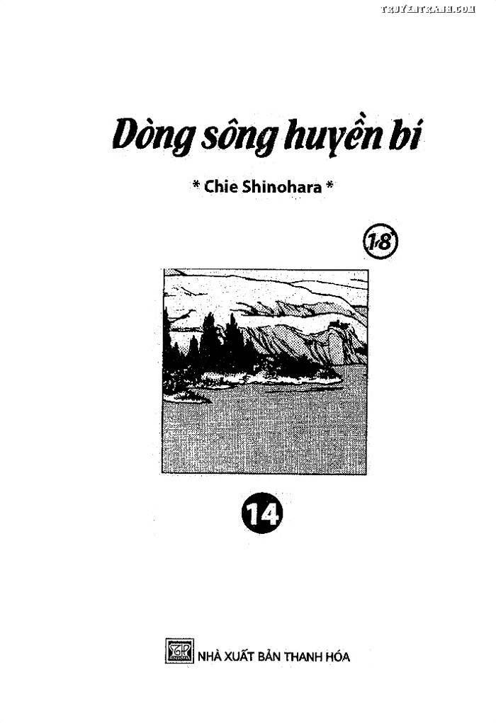 Dòng Sông Huyền Bí Chapter 32 - Trang 2