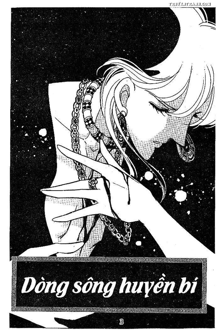 Dòng Sông Huyền Bí Chapter 32 - Trang 2