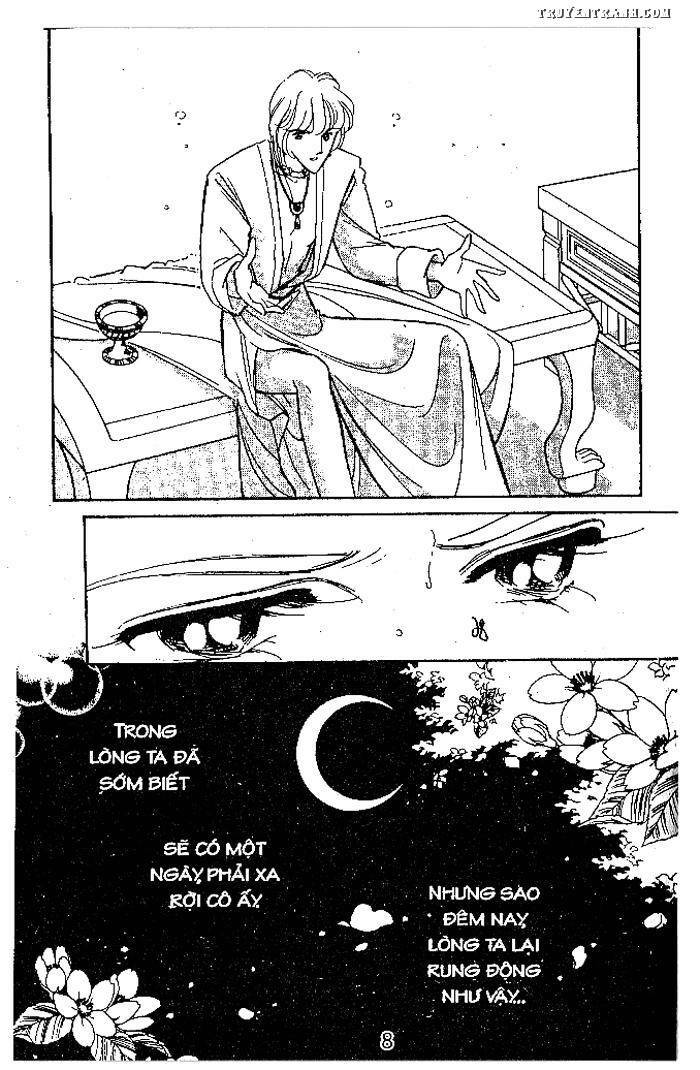 Dòng Sông Huyền Bí Chapter 32 - Trang 2