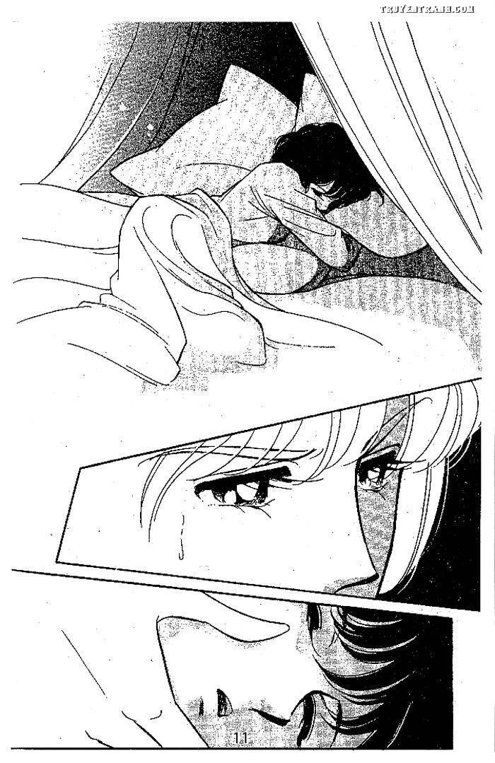 Dòng Sông Huyền Bí Chapter 32 - Trang 2