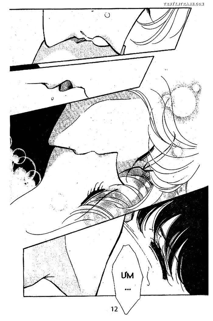 Dòng Sông Huyền Bí Chapter 32 - Trang 2